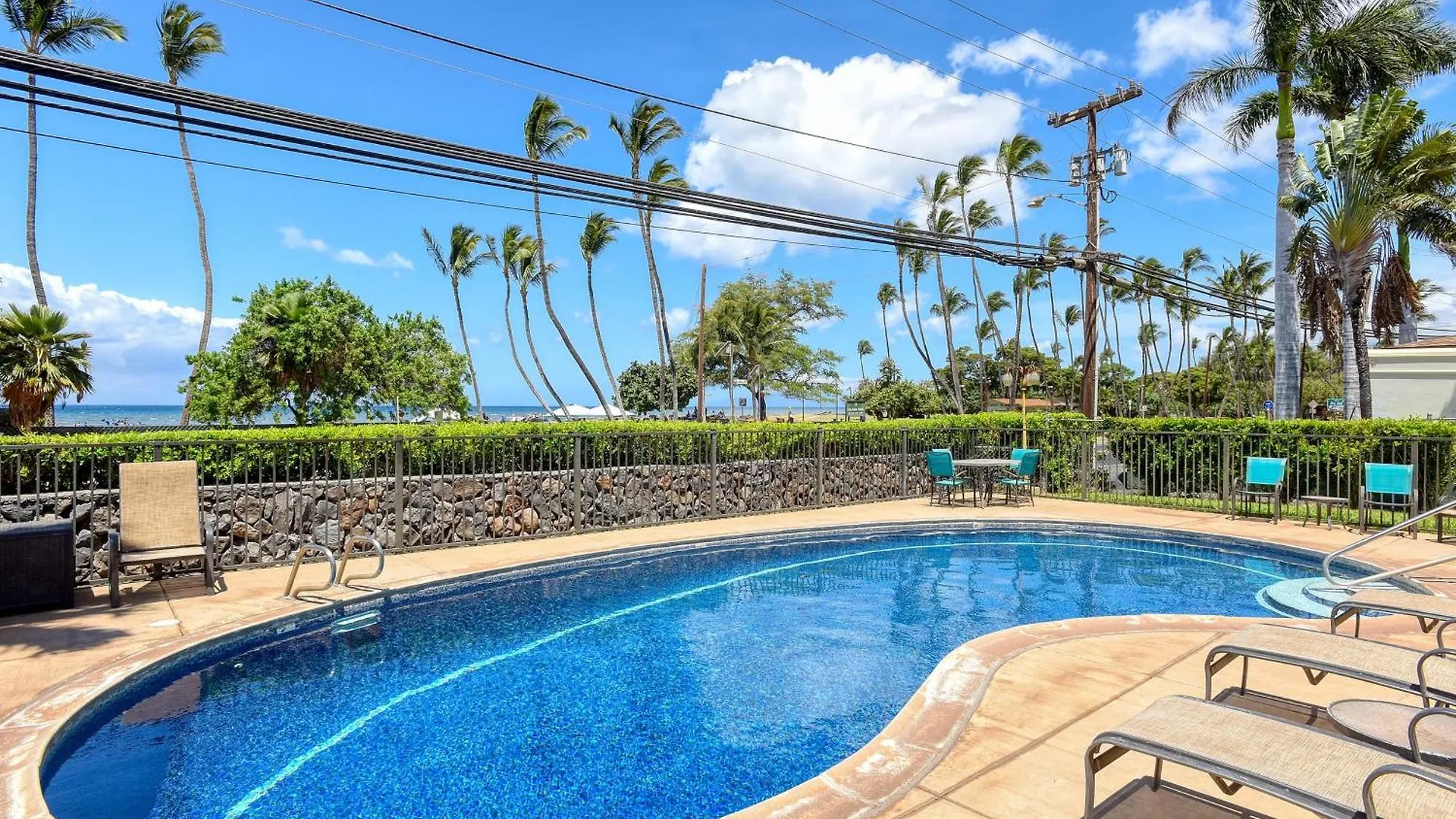 Park Shores 13 Apartment Kihei