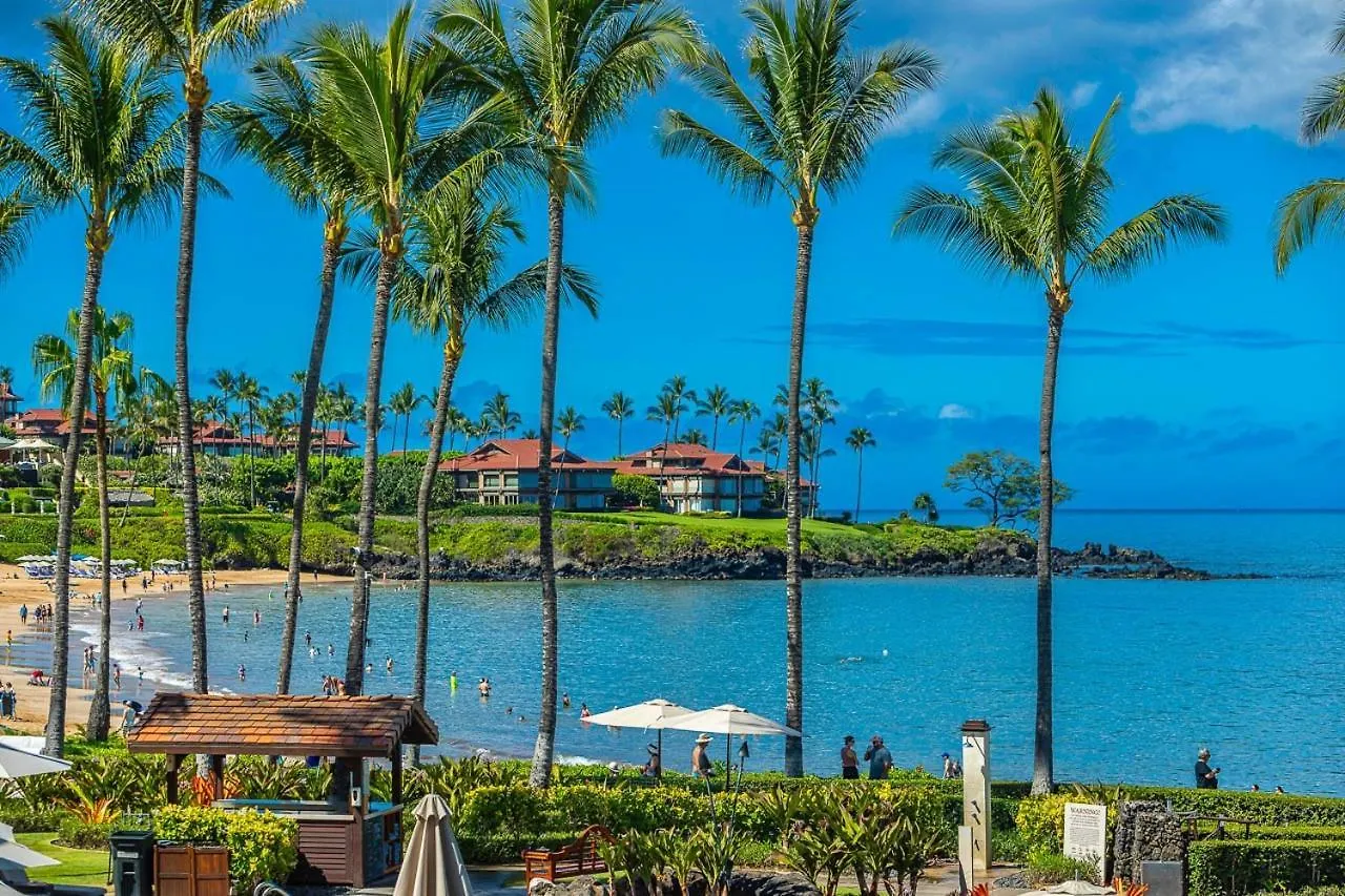 Wailea M312 * Wailea (Maui)