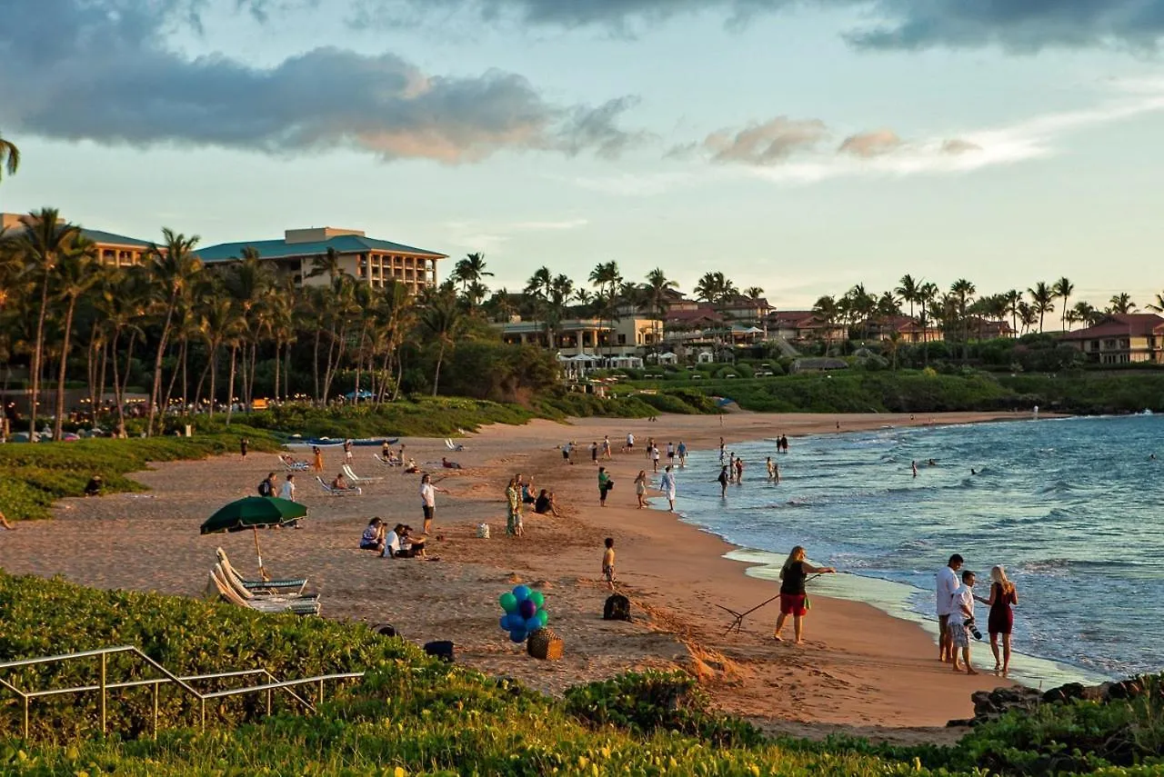 Villa Wailea M312