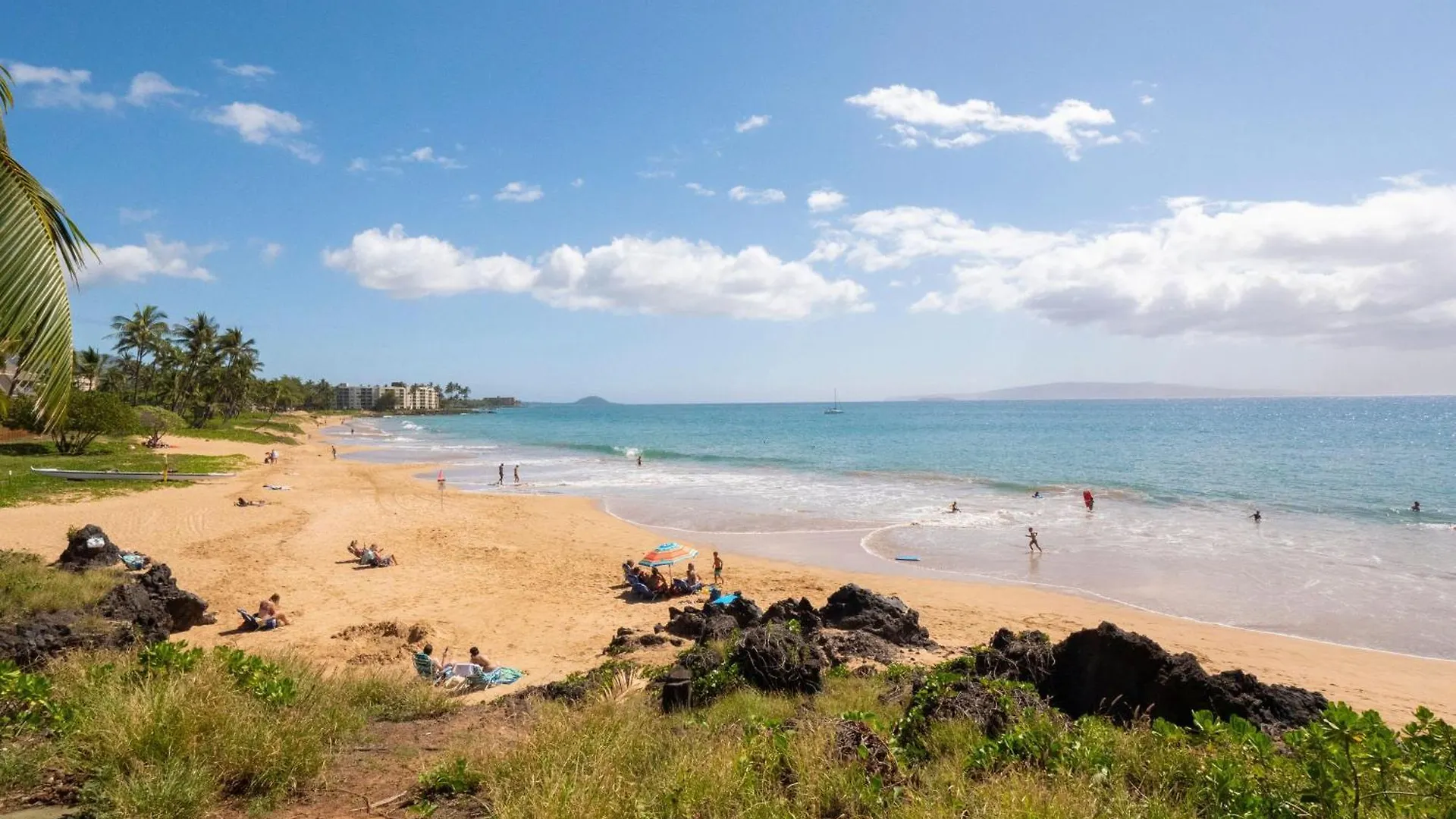 Maui Vista 1417 * Kihei