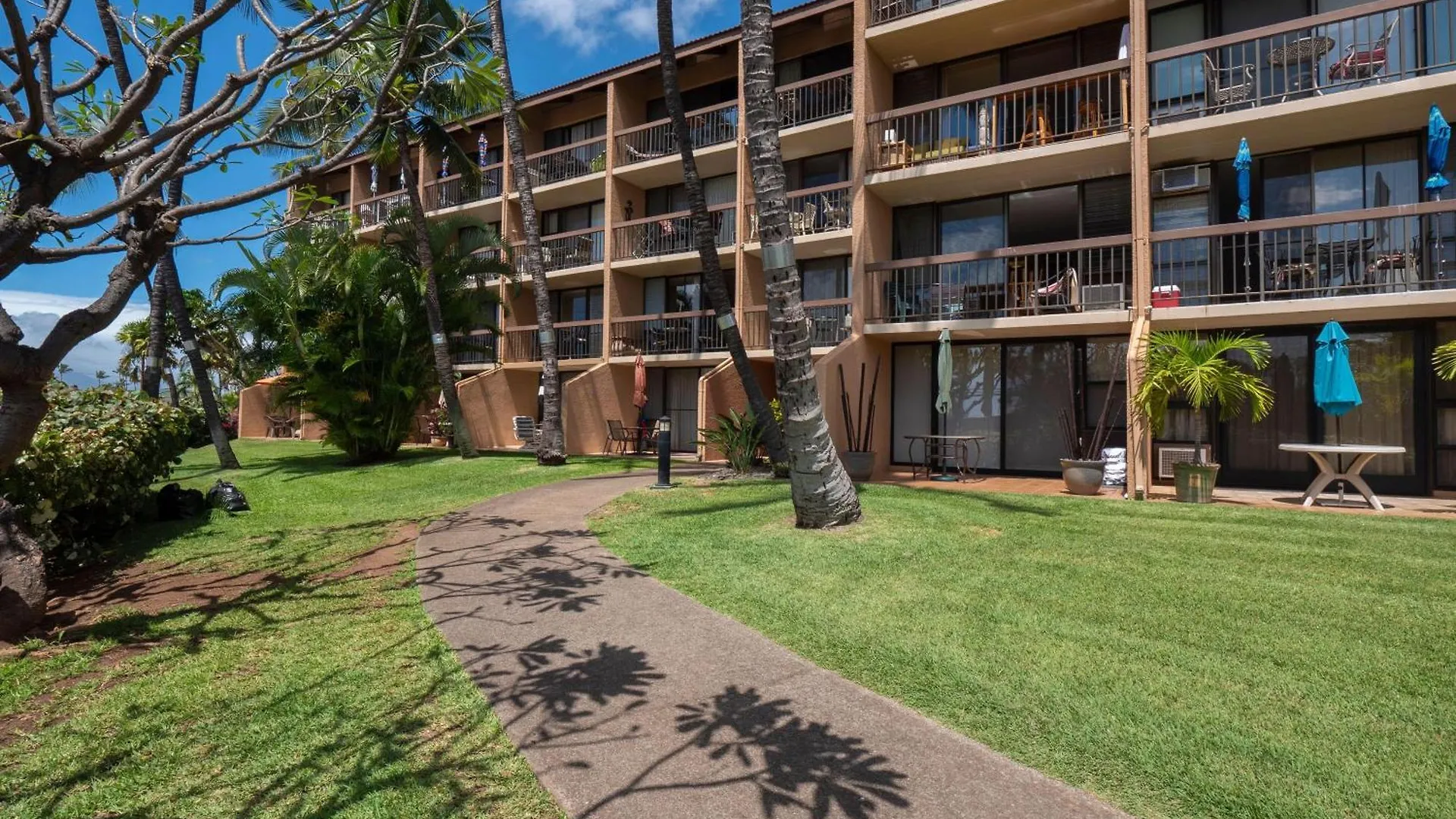 Maui Vista 1417 Kihei
