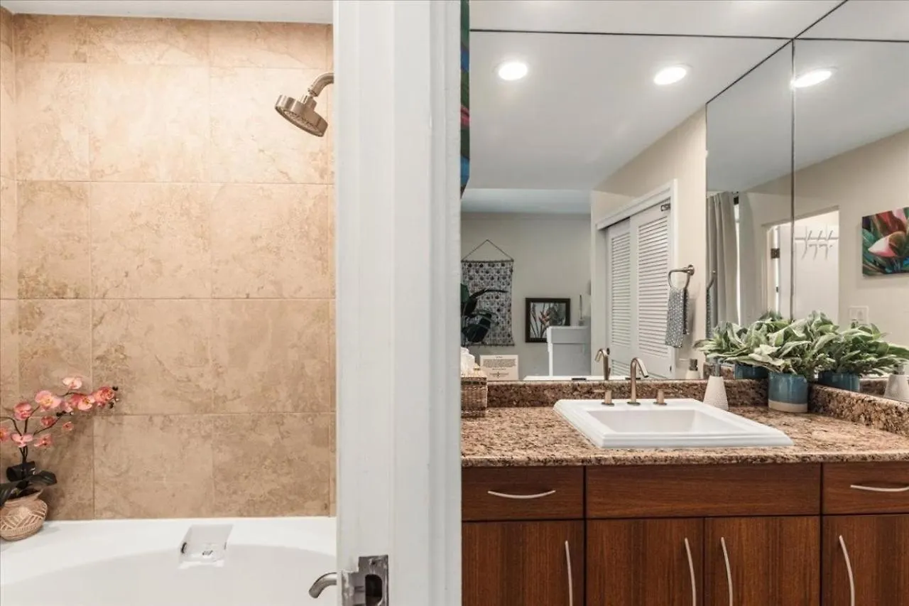 Holiday home Kapalua Golf 15t 2 *