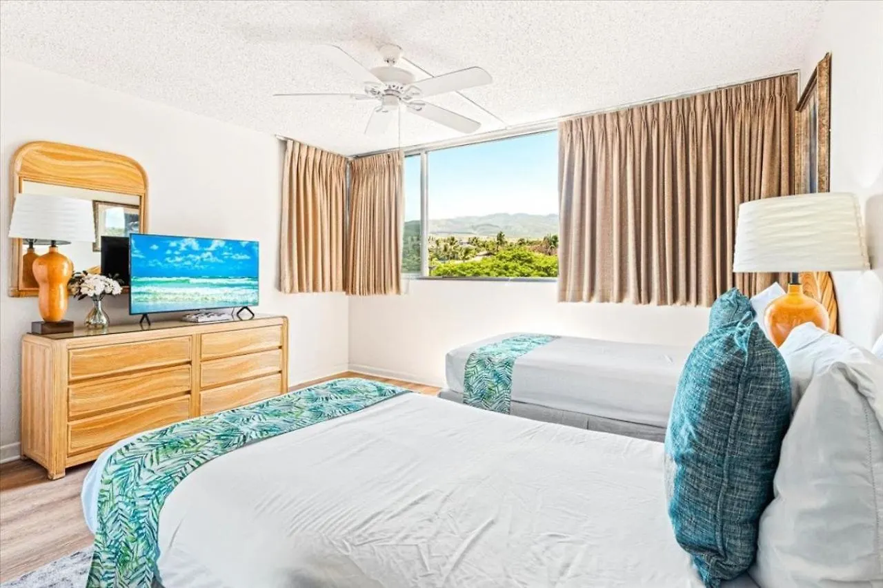 Royal 501 Kahana