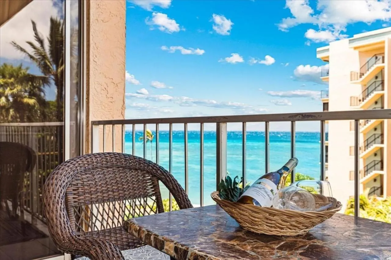 Royal 501 Holiday home Kahana