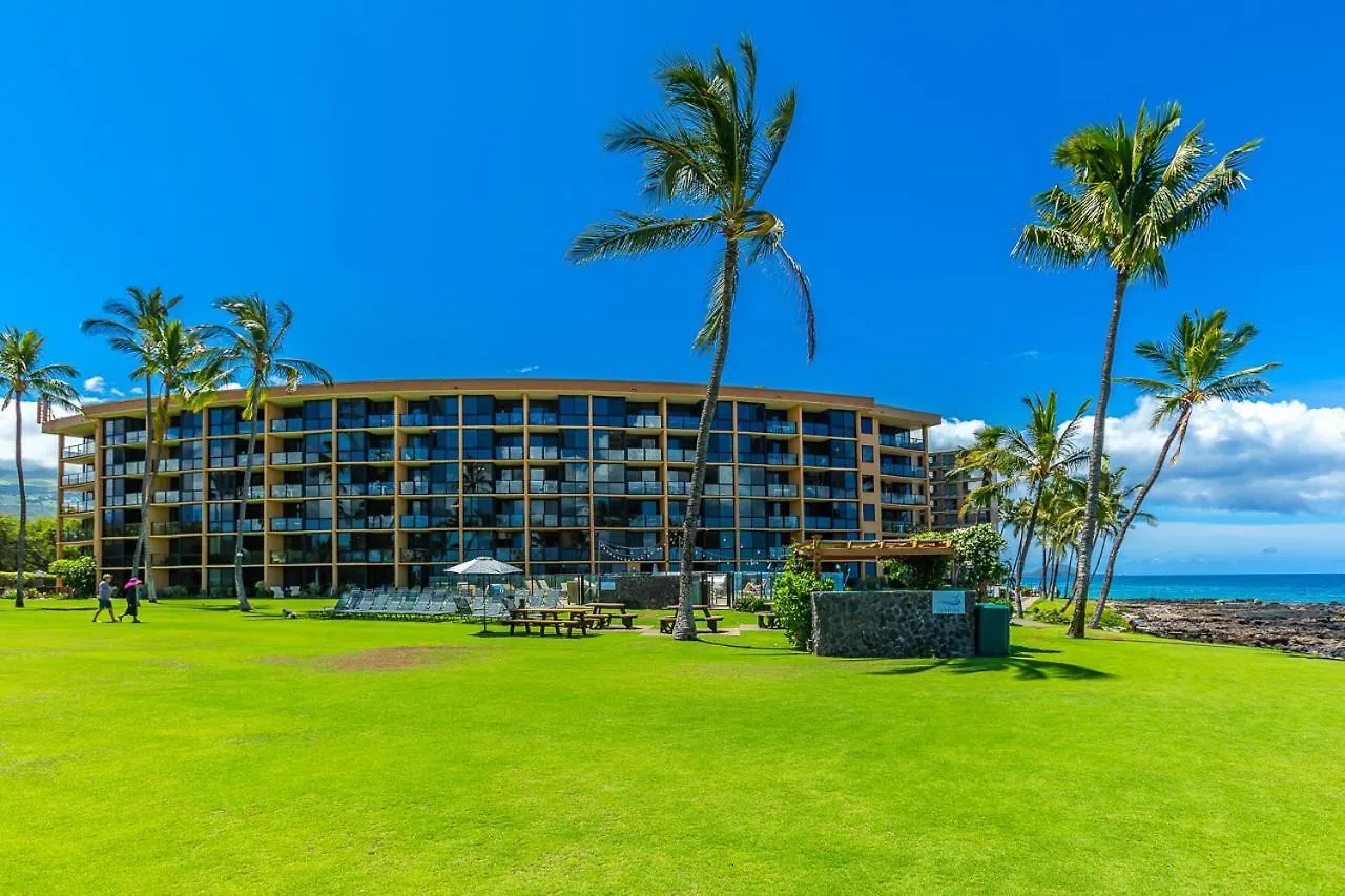 Holiday home Escape To Your Oceanside Dream In Kihei