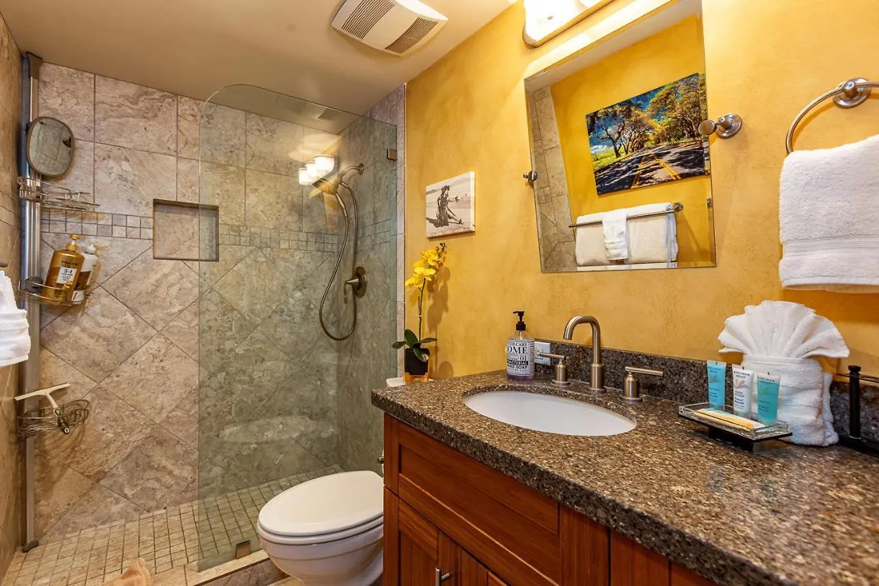 Holiday home Escape To Your Oceanside Dream In *