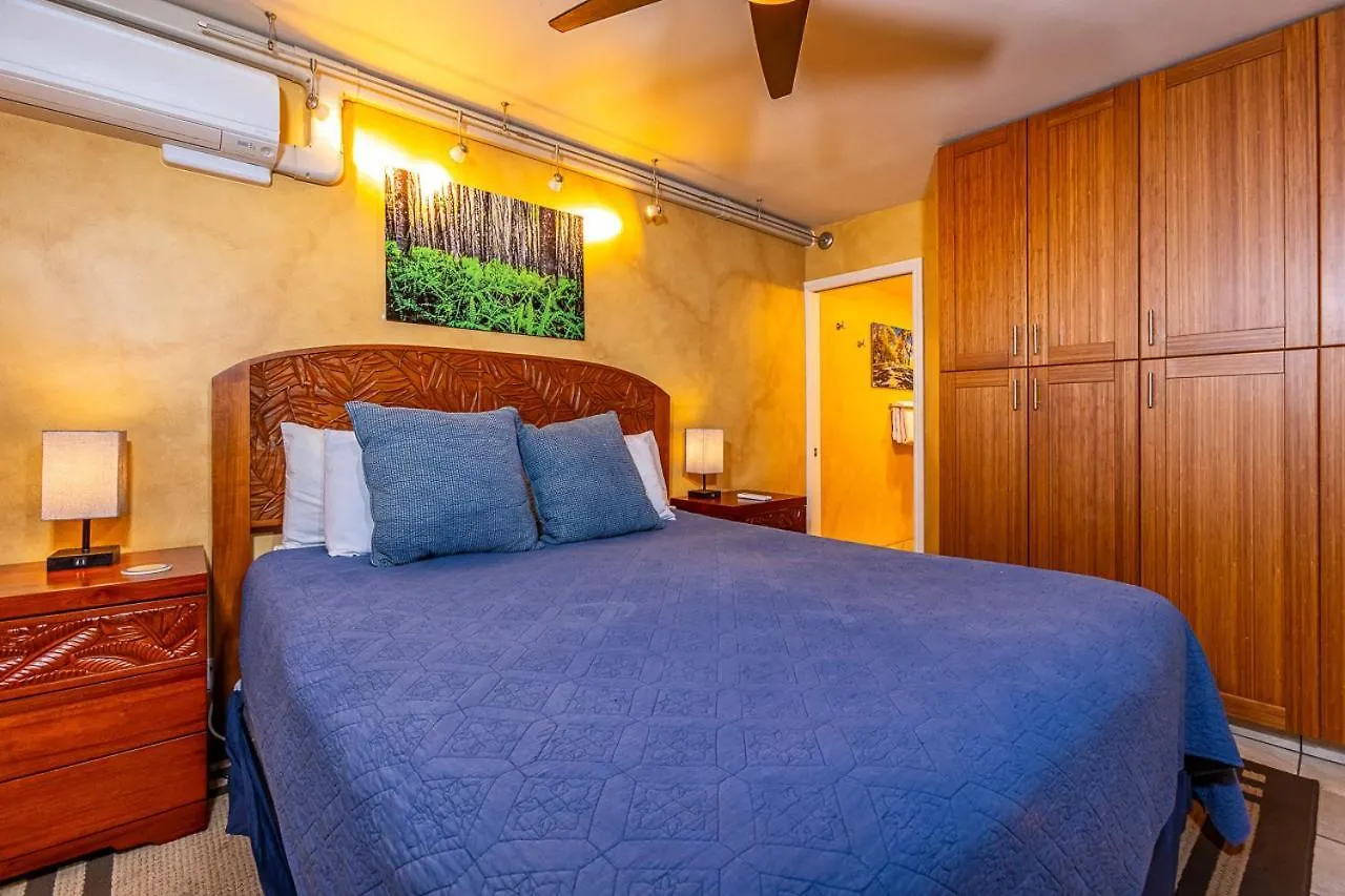 Escape To Your Oceanside Dream In * Kihei