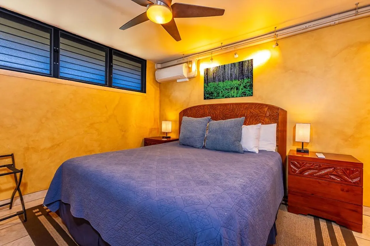 Holiday home Escape To Your Oceanside Dream In Kihei