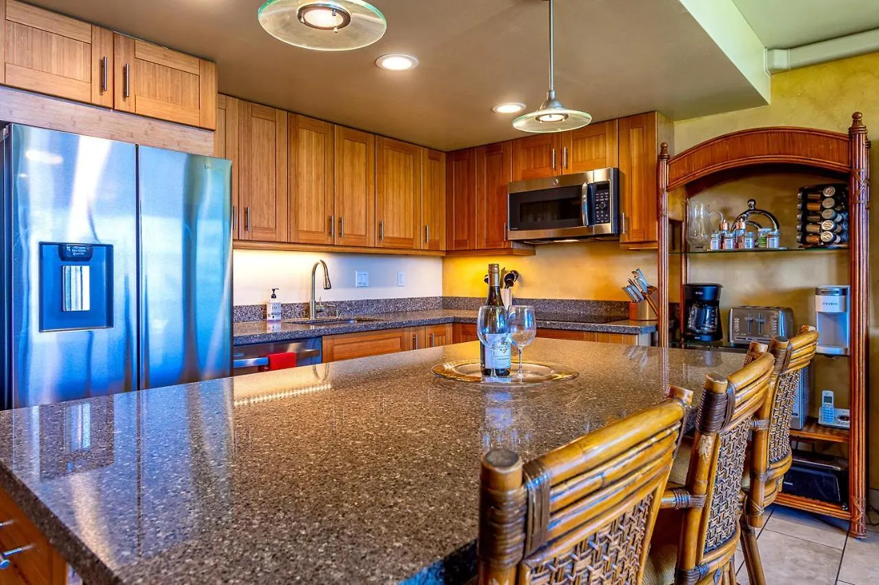 Holiday home Escape To Your Oceanside Dream In Kihei