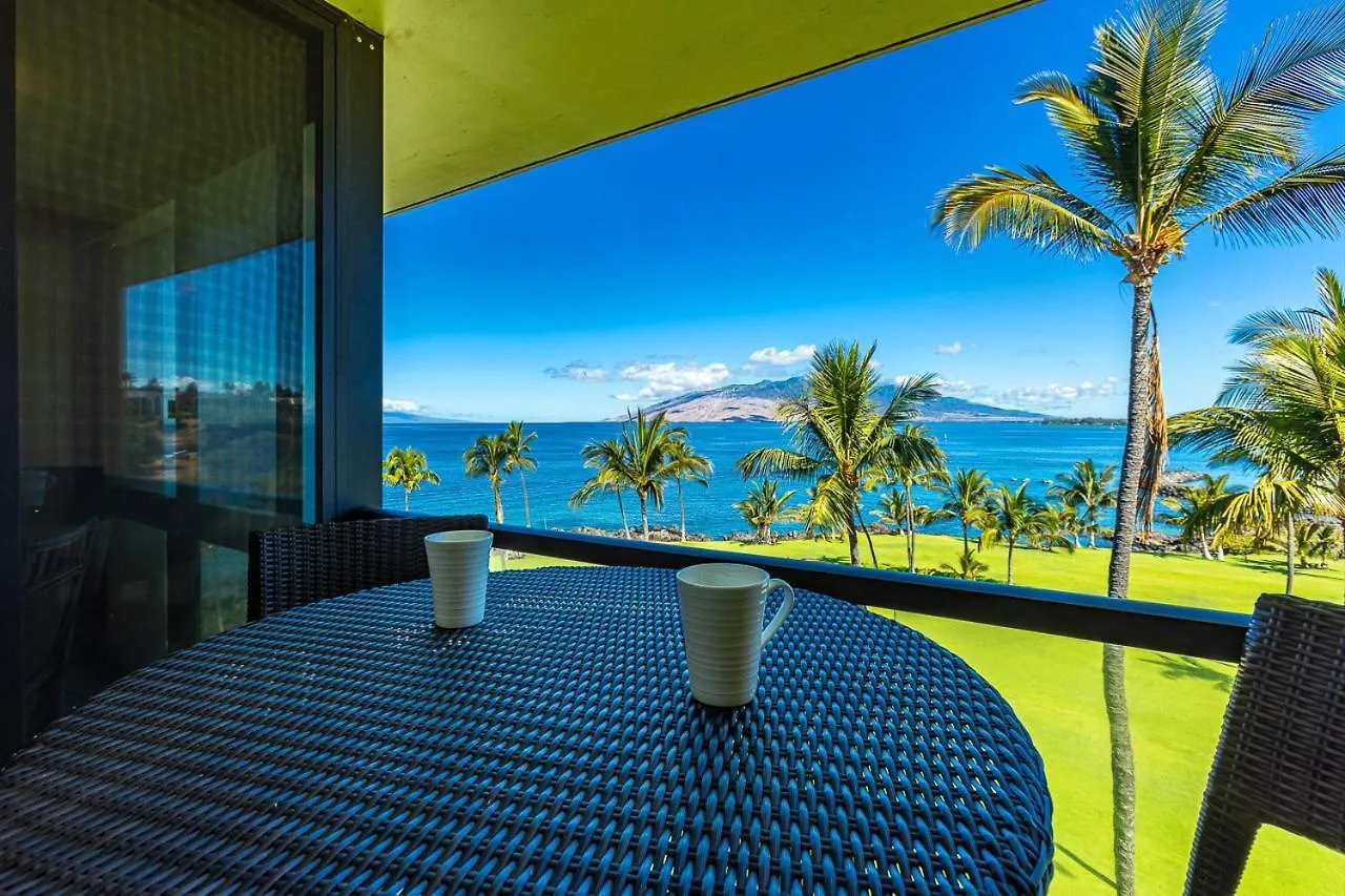 Escape To Your Oceanside Dream In