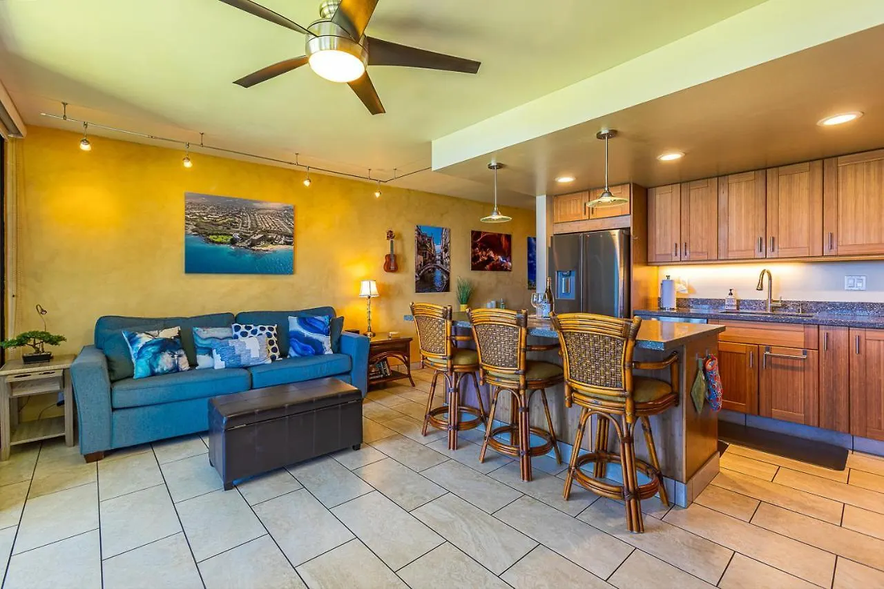 Escape To Your Oceanside Dream In Kihei