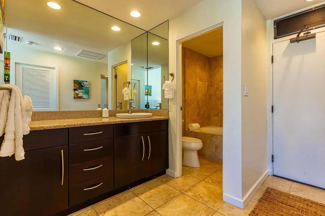 Kapalua Golf 27p7 Apartment Kahana