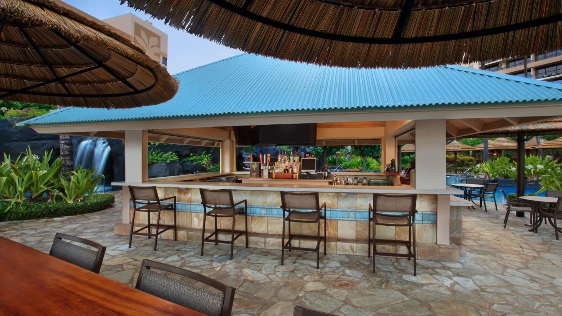 Marriott's Maui Ocean Club - & Napili Towers 4*