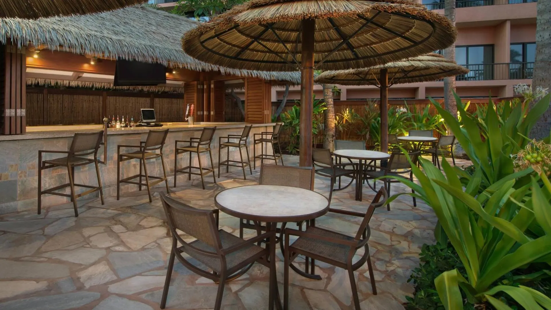Marriott's Maui Ocean Club - & Napili Towers Lahaina