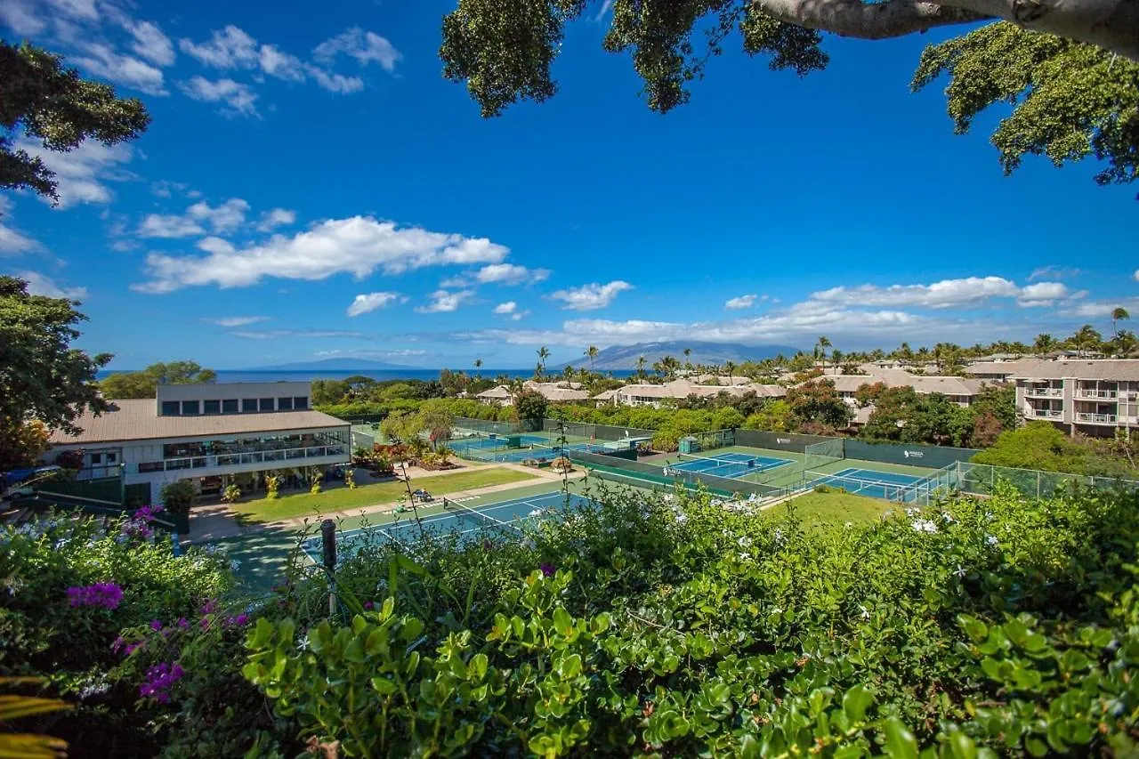 Grand Champions 30 * Wailea (Maui)