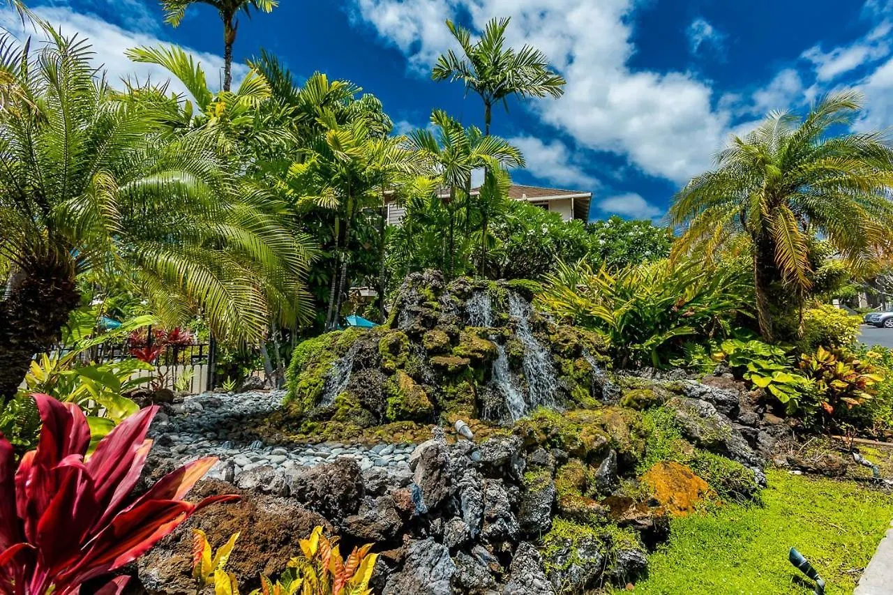 Grand Champions 30 * Wailea (Maui)