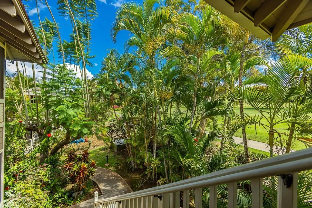 Grand Champions 30 Wailea (Maui)