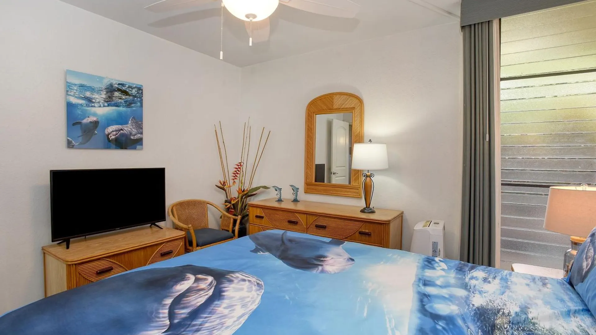 Banyans 113 Apartment