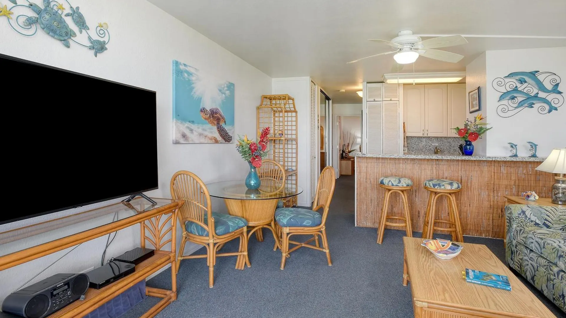 Banyans 113 Apartment