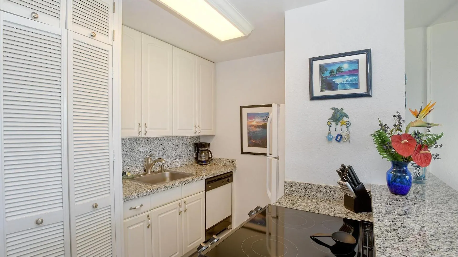 Apartment Banyans 113