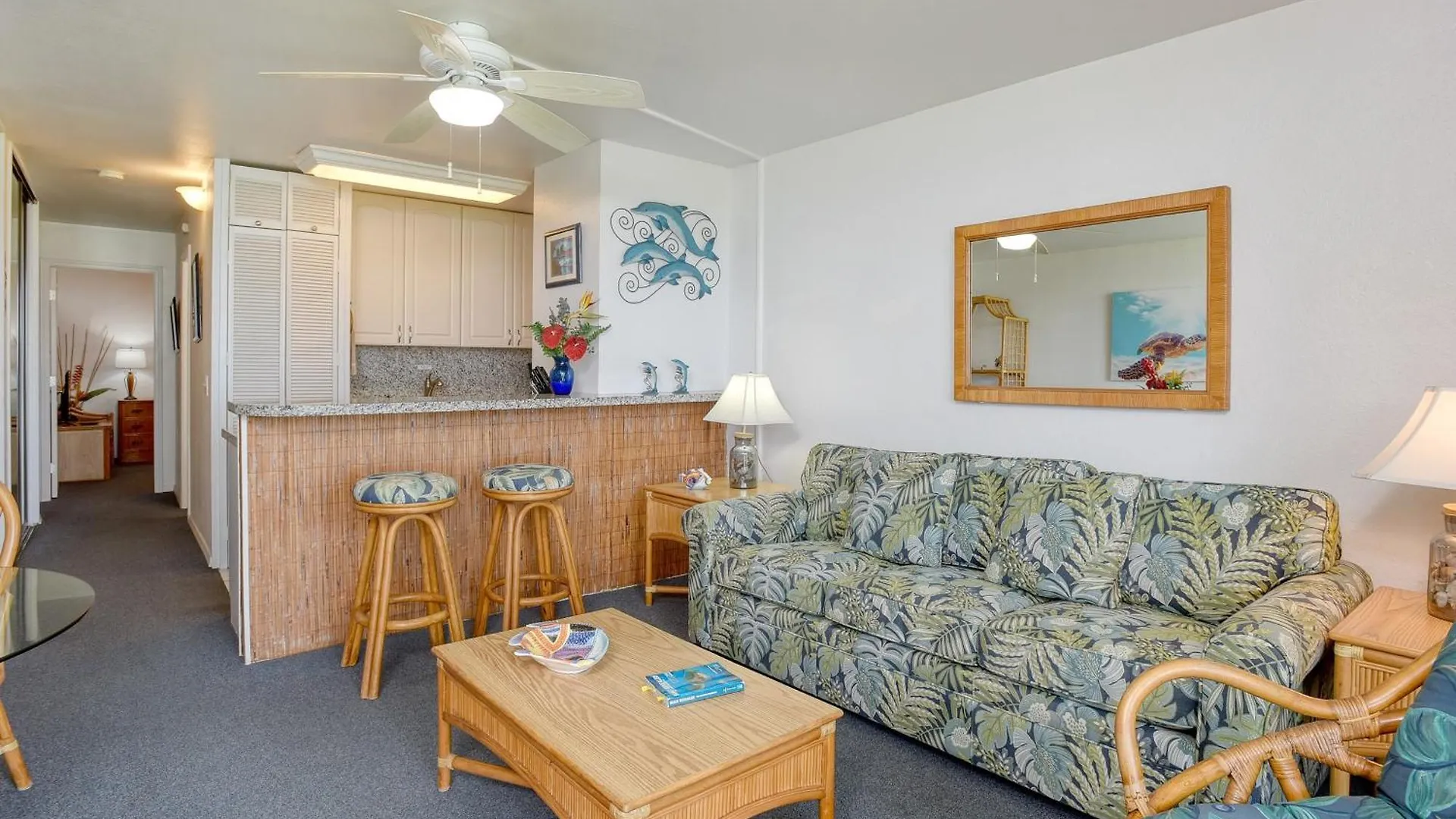 Banyans 113 Apartment
