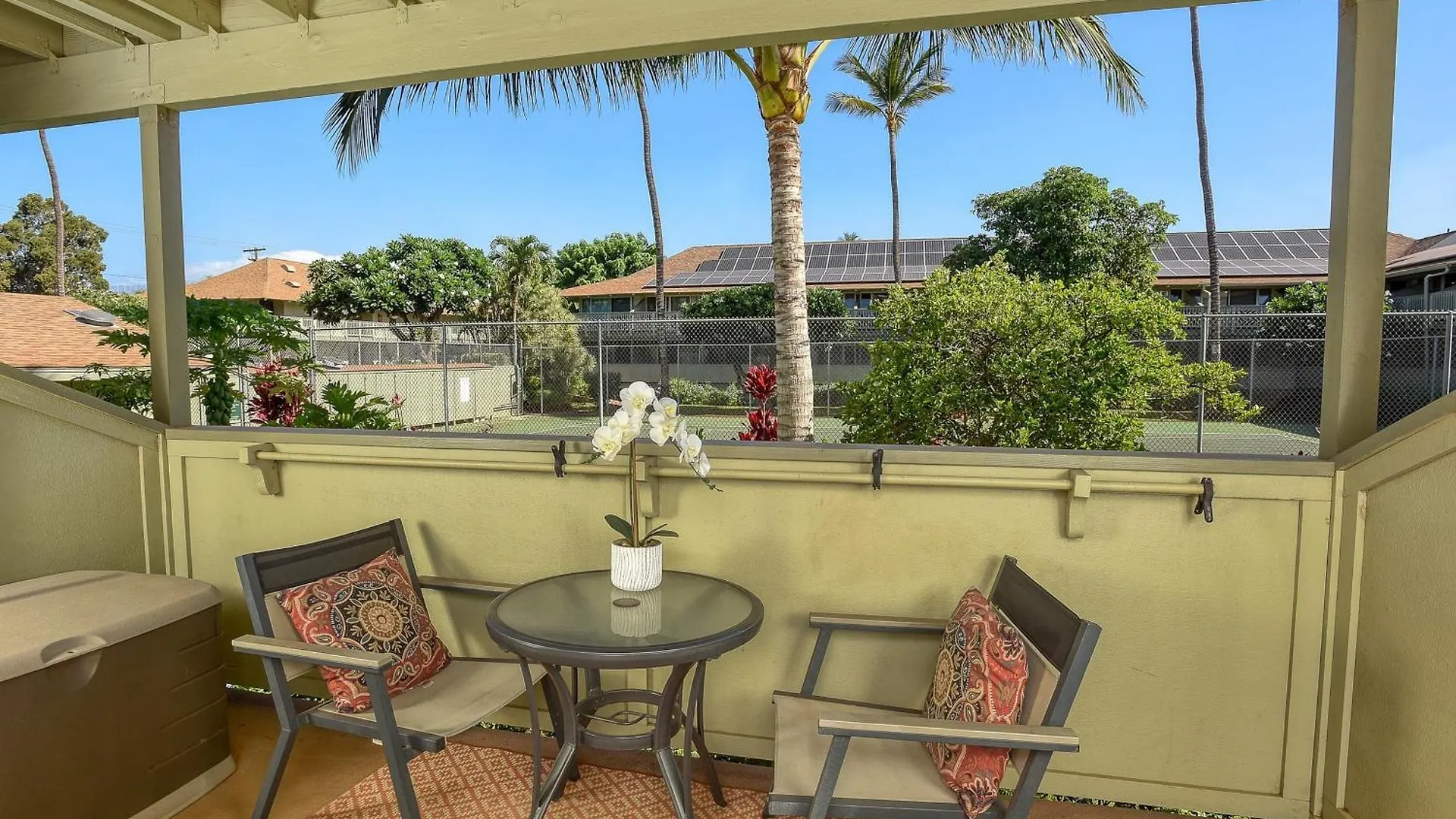 Bay Surf 140 Hotel
