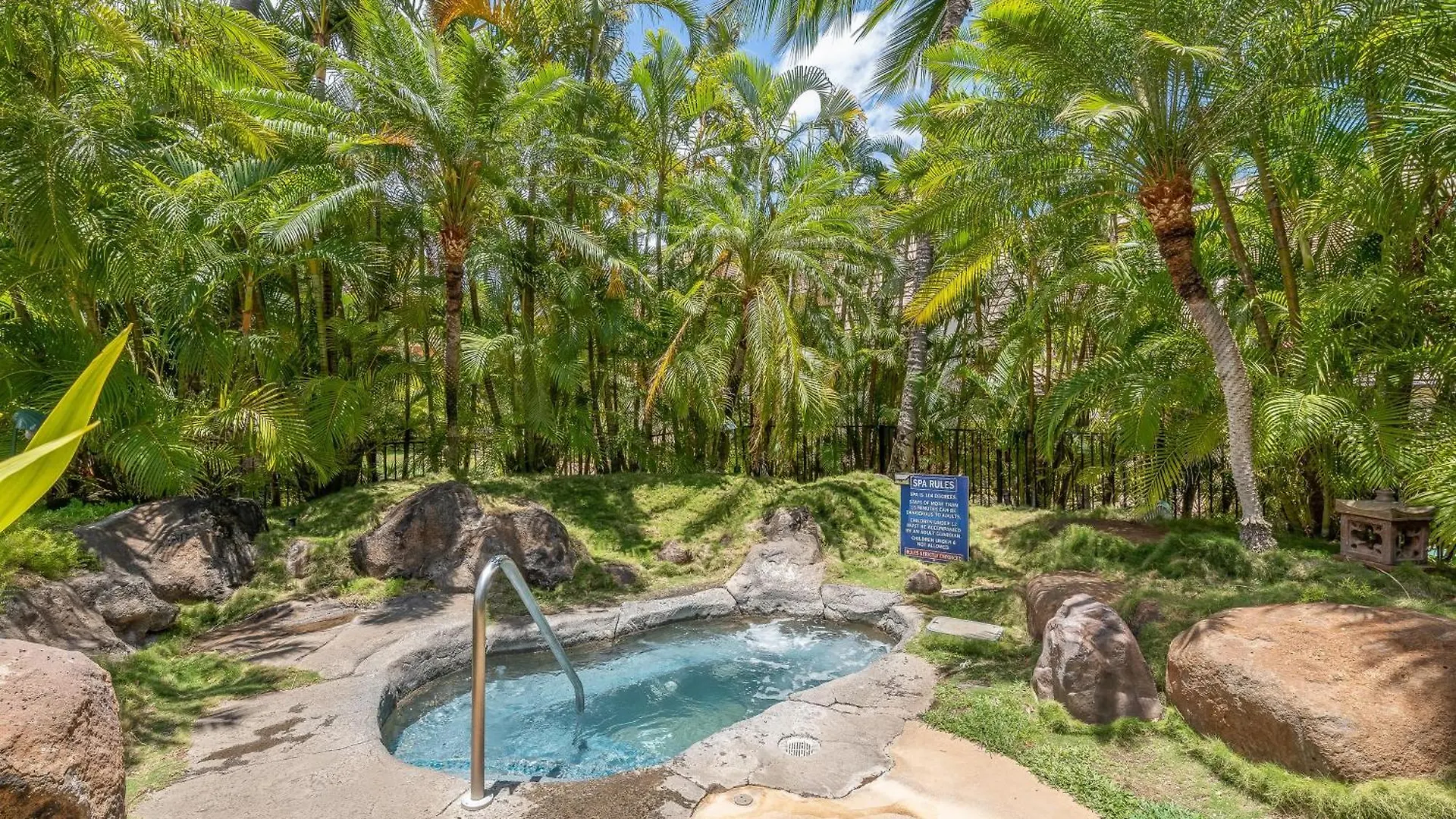 Maui Kamaole M106 Holiday home *
