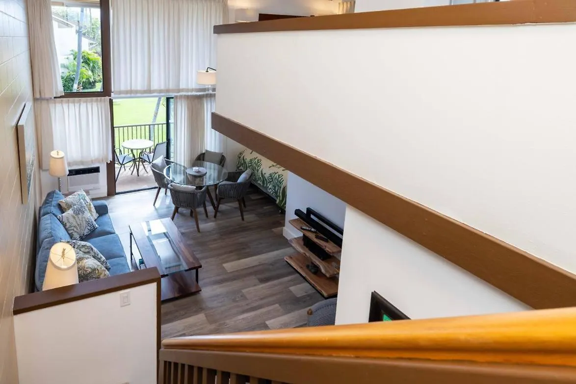 Holiday home Hono Kai B4