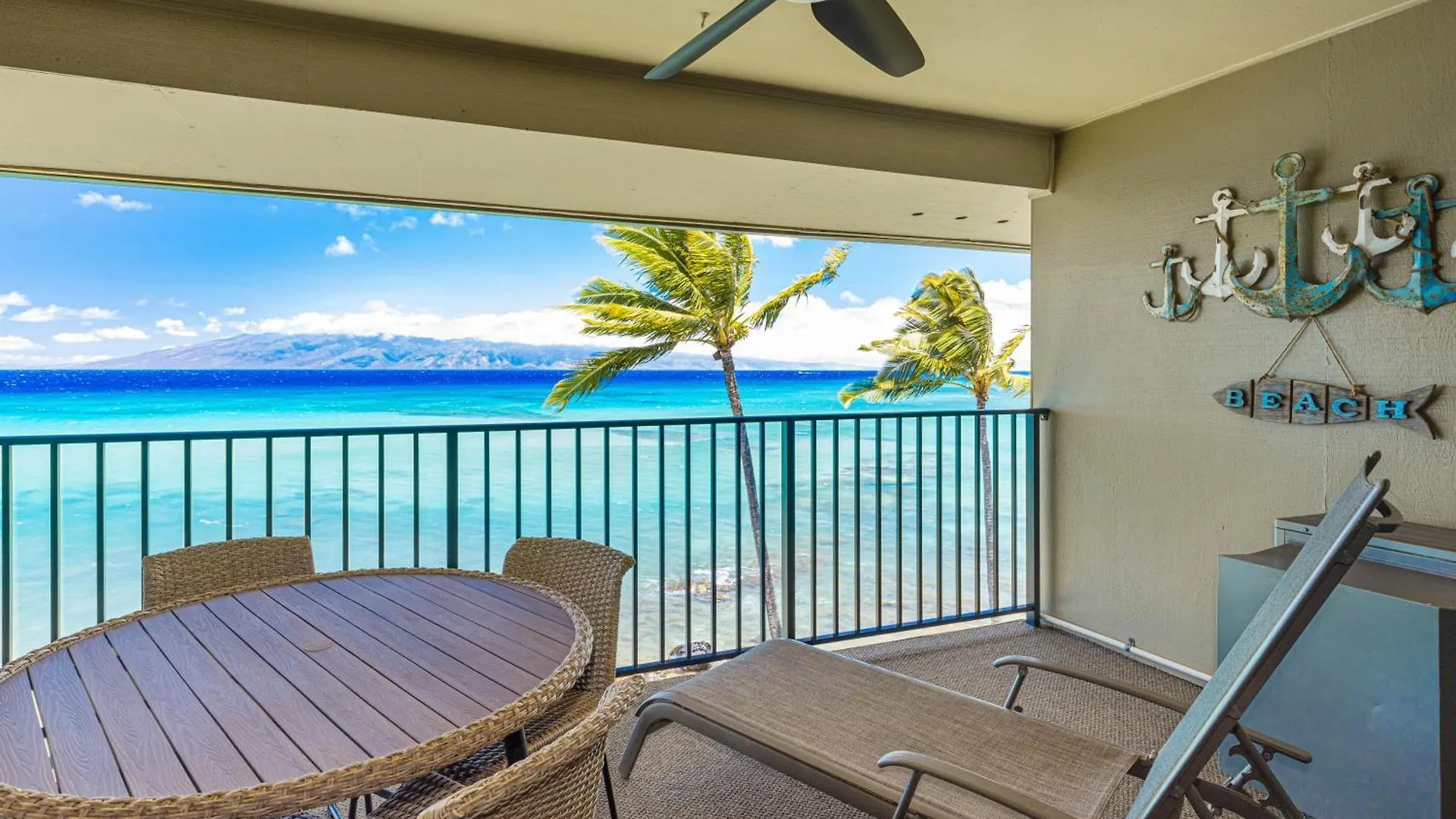 Noelani 305 Holiday home *