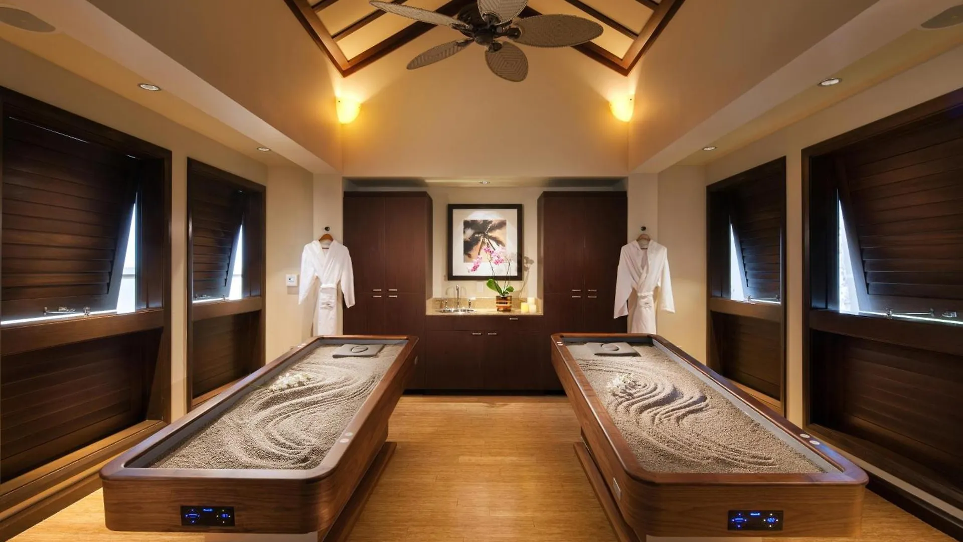 The Westin Ka'anapali Ocean 4*