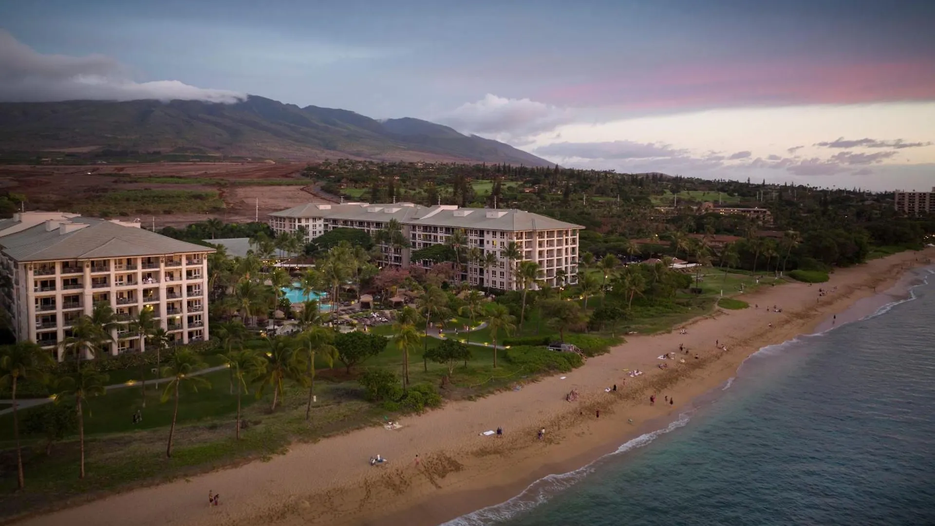 The Westin Ka'anapali Ocean Resort