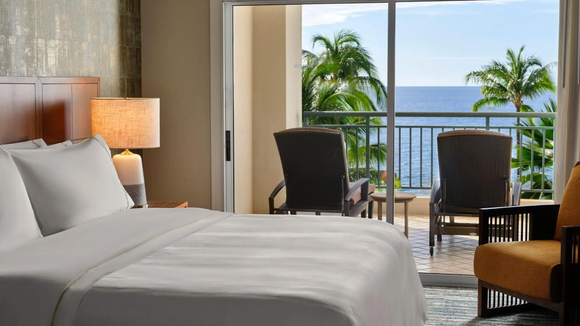 The Westin Ka'anapali Ocean