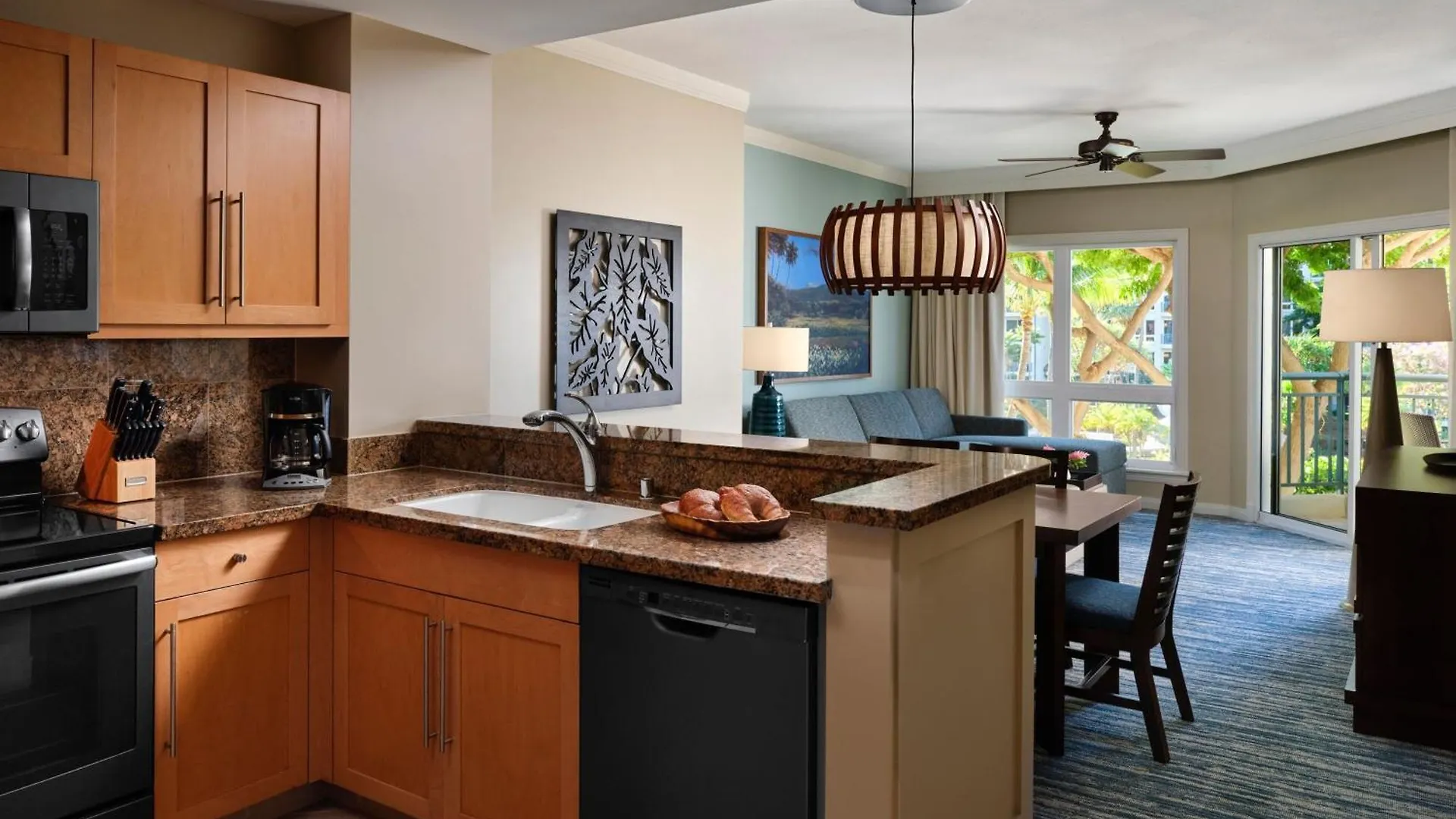 The Westin Ka'anapali Ocean Resort 4*