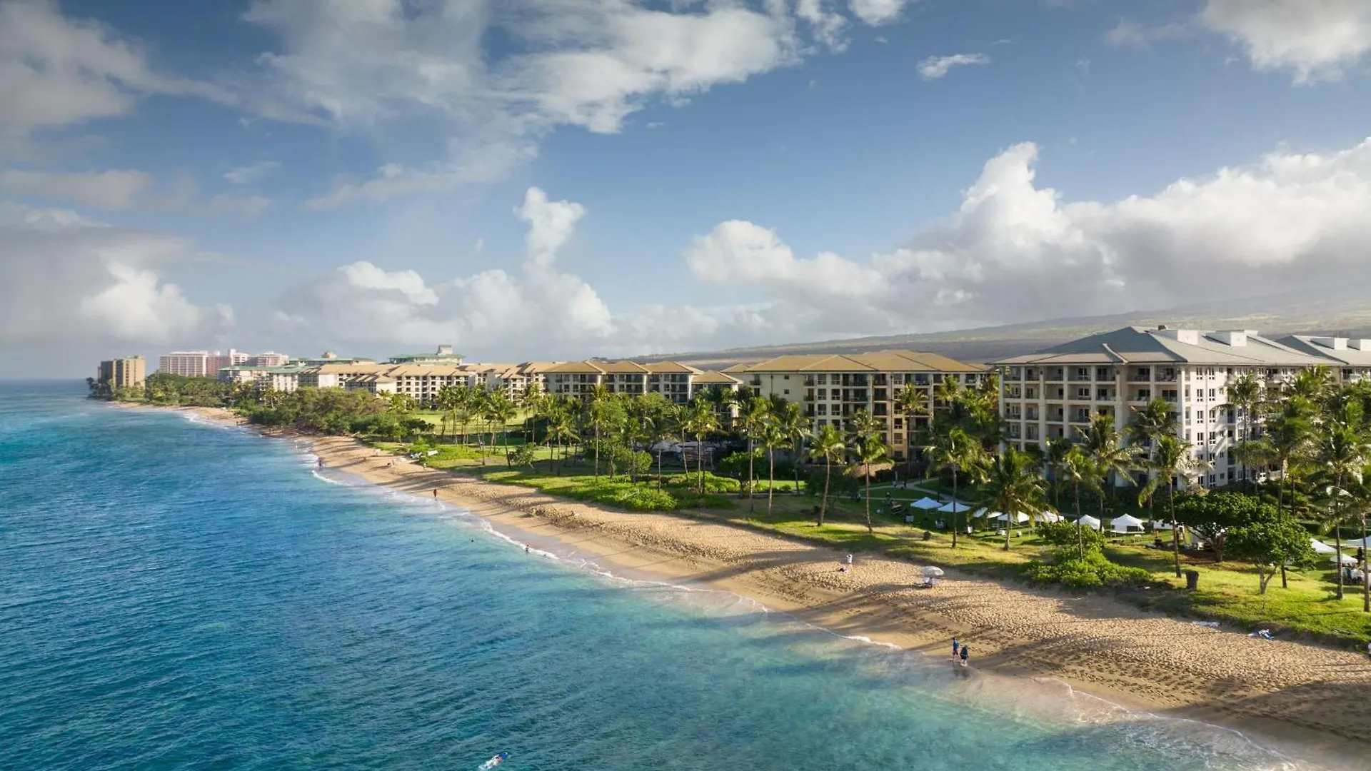 The Westin Ka'anapali Ocean 4* Kaanapali