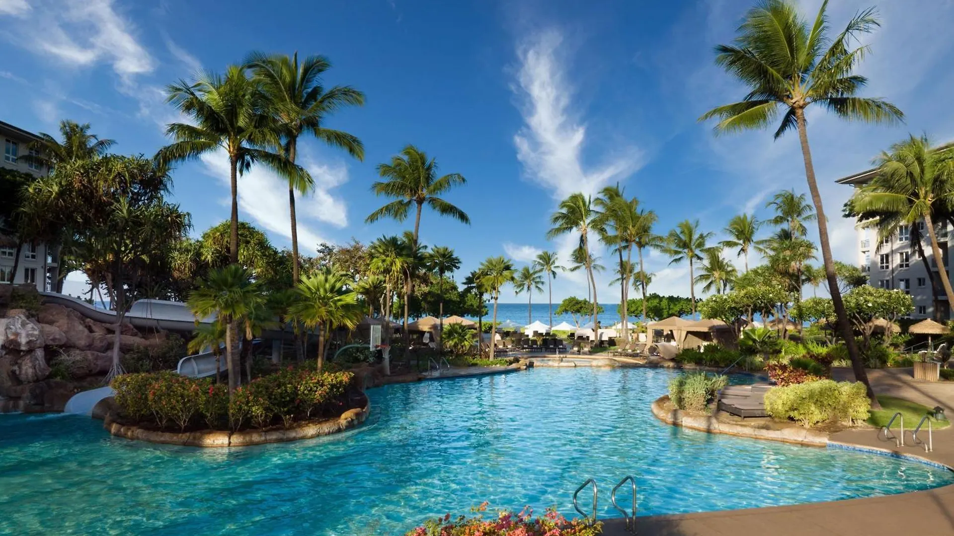 The Westin Ka'anapali Ocean Resort 4*