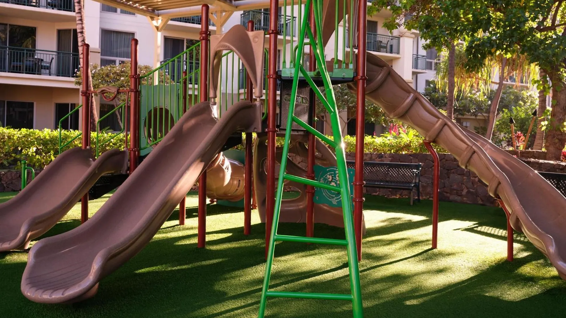 The Westin Ka'anapali Ocean 4* קנאפאלי