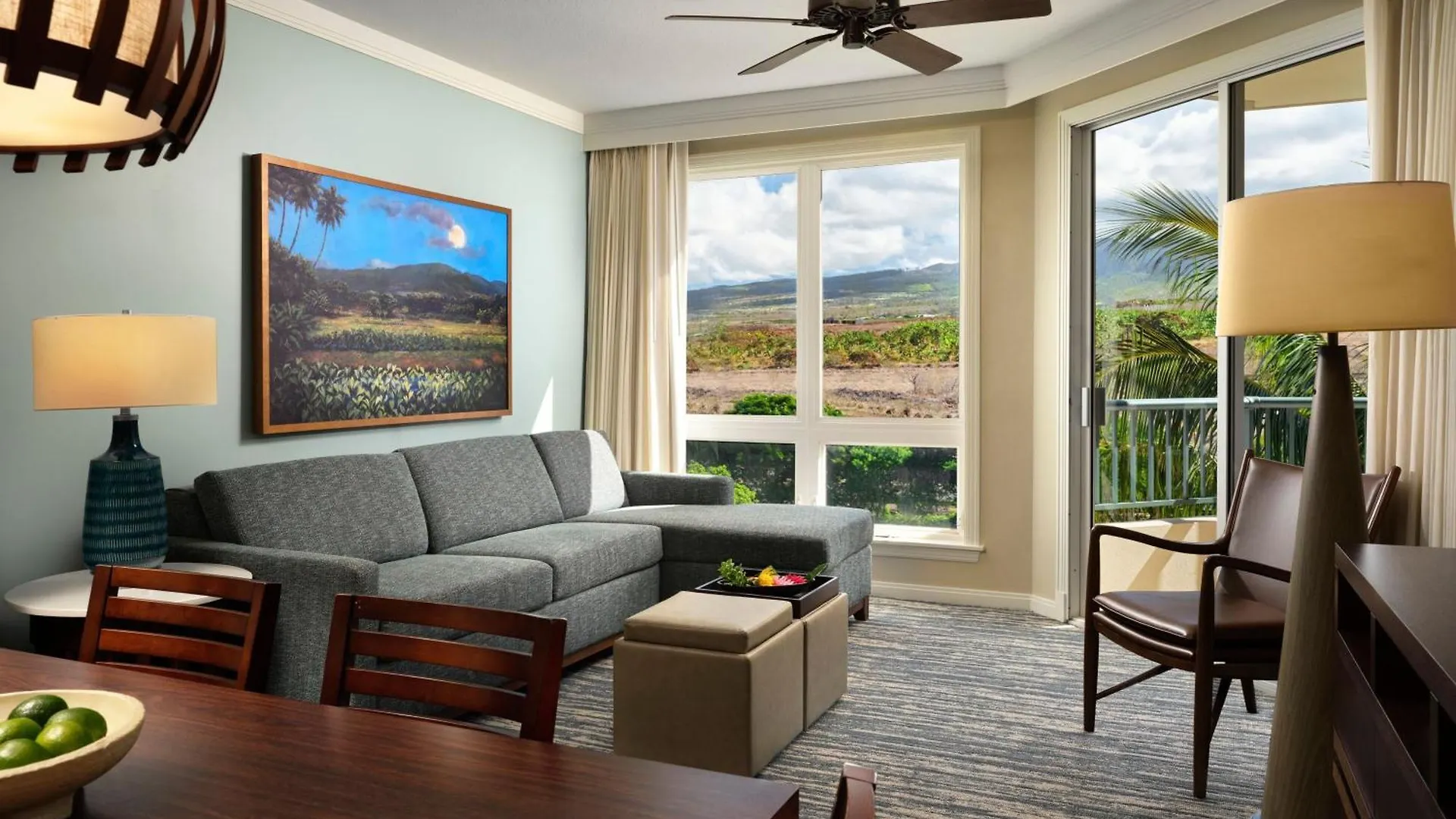 The Westin Ka'anapali Ocean 4* Kaanapali