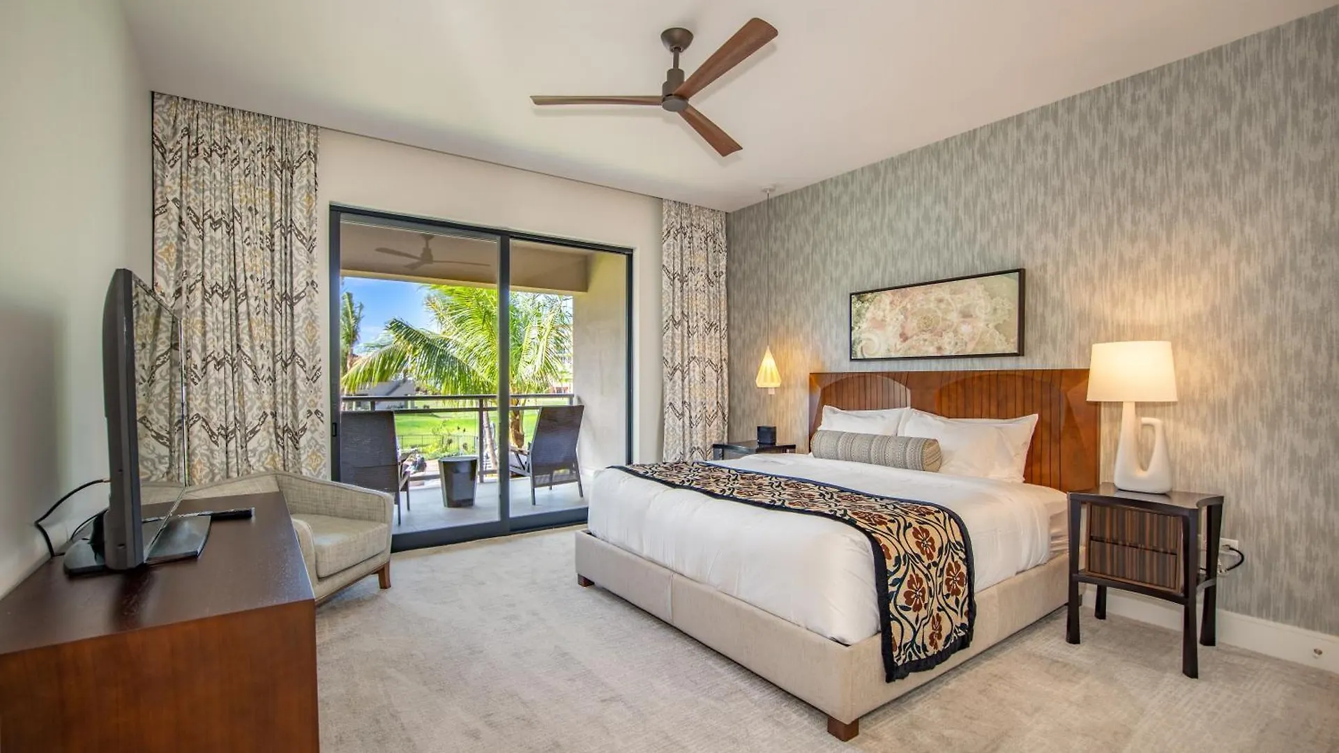 Outrigger Honua Kai & - Select Your Unit Apartment *