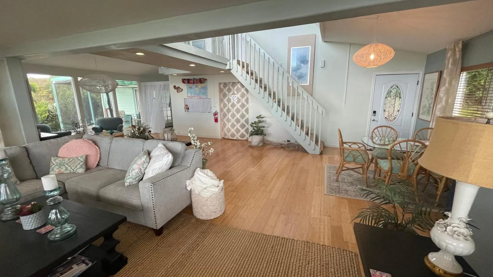 Bed & Breakfast Ha'le Kiana Kula