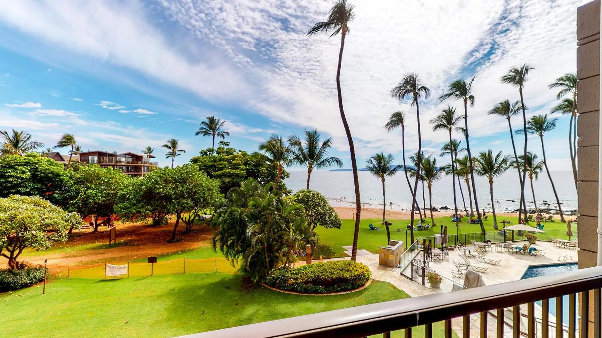 Mana Kai Maui Apartment