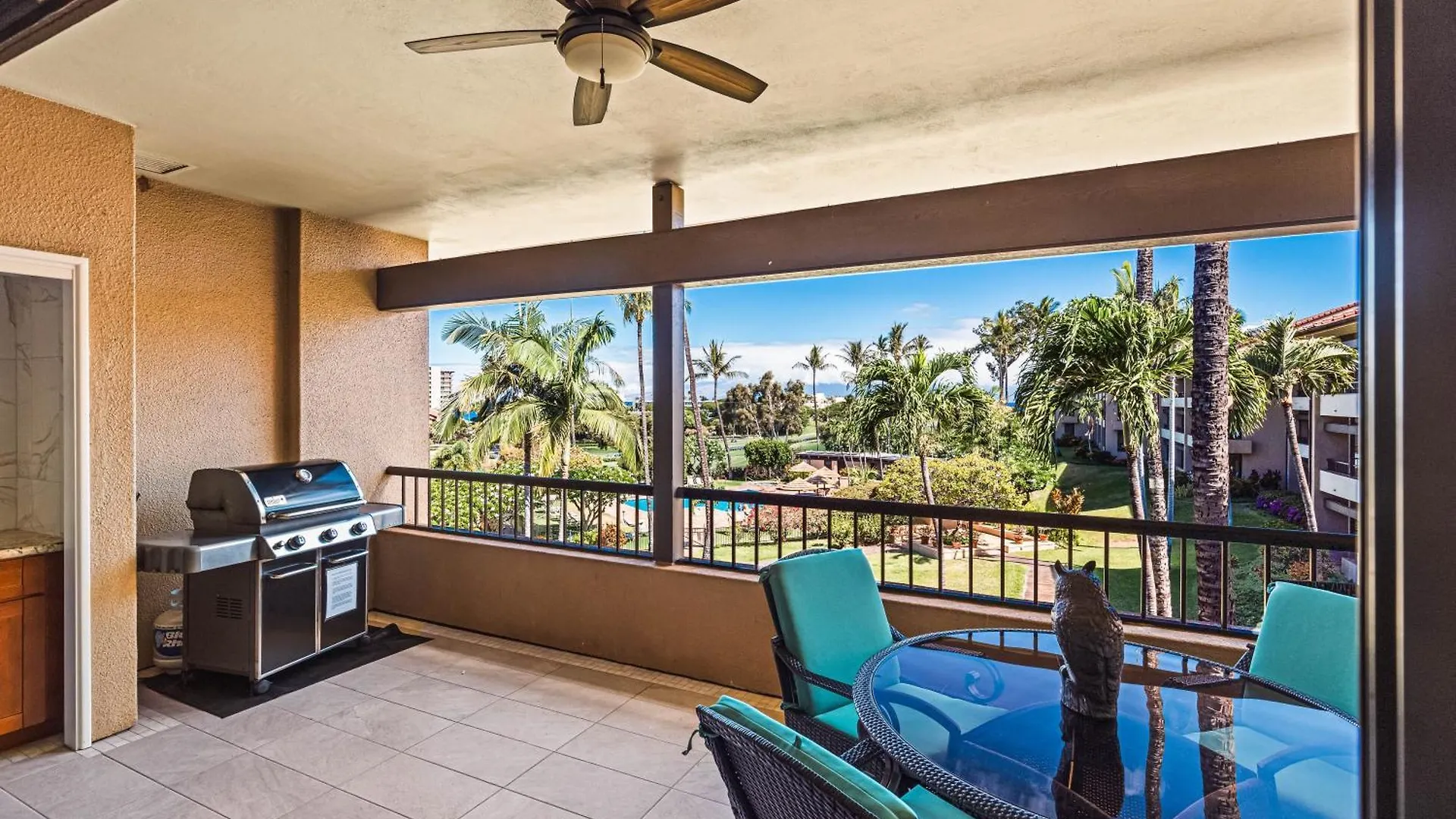 Kaanapali Royal G302 Holiday home