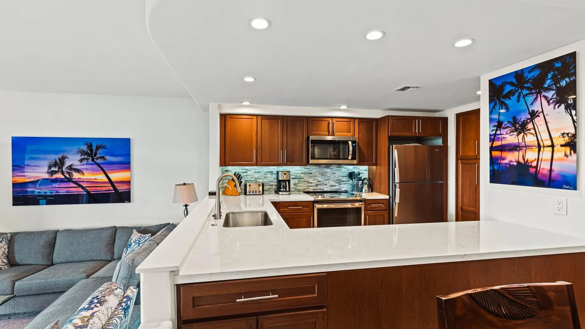 Holiday home Kaanapali Royal G302 *