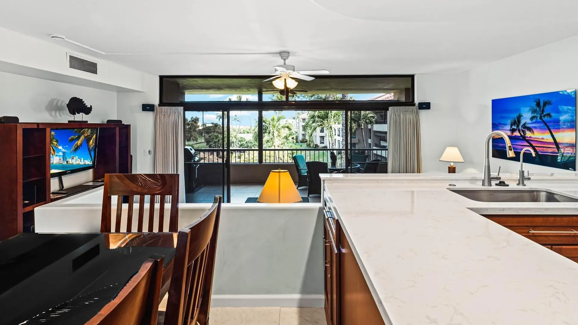 Holiday home Kaanapali Royal G302 *