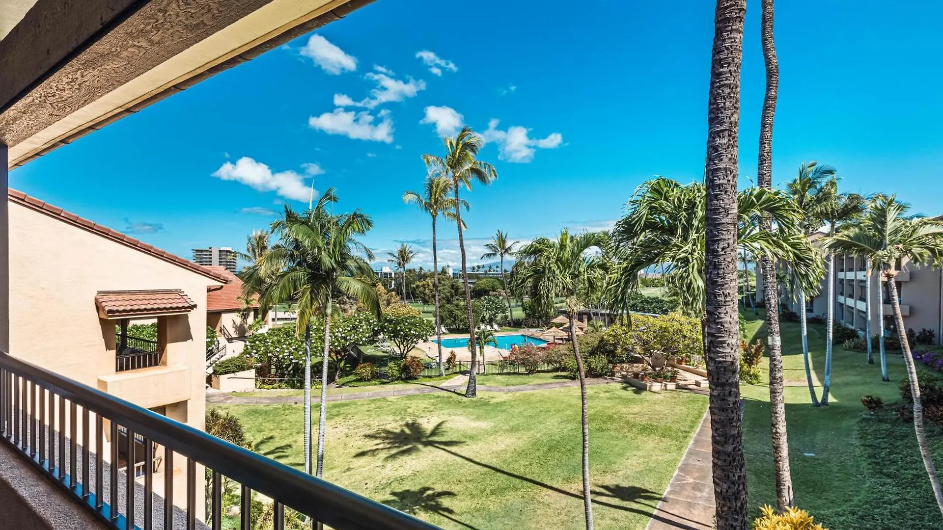 Kaanapali Royal G302 Holiday home