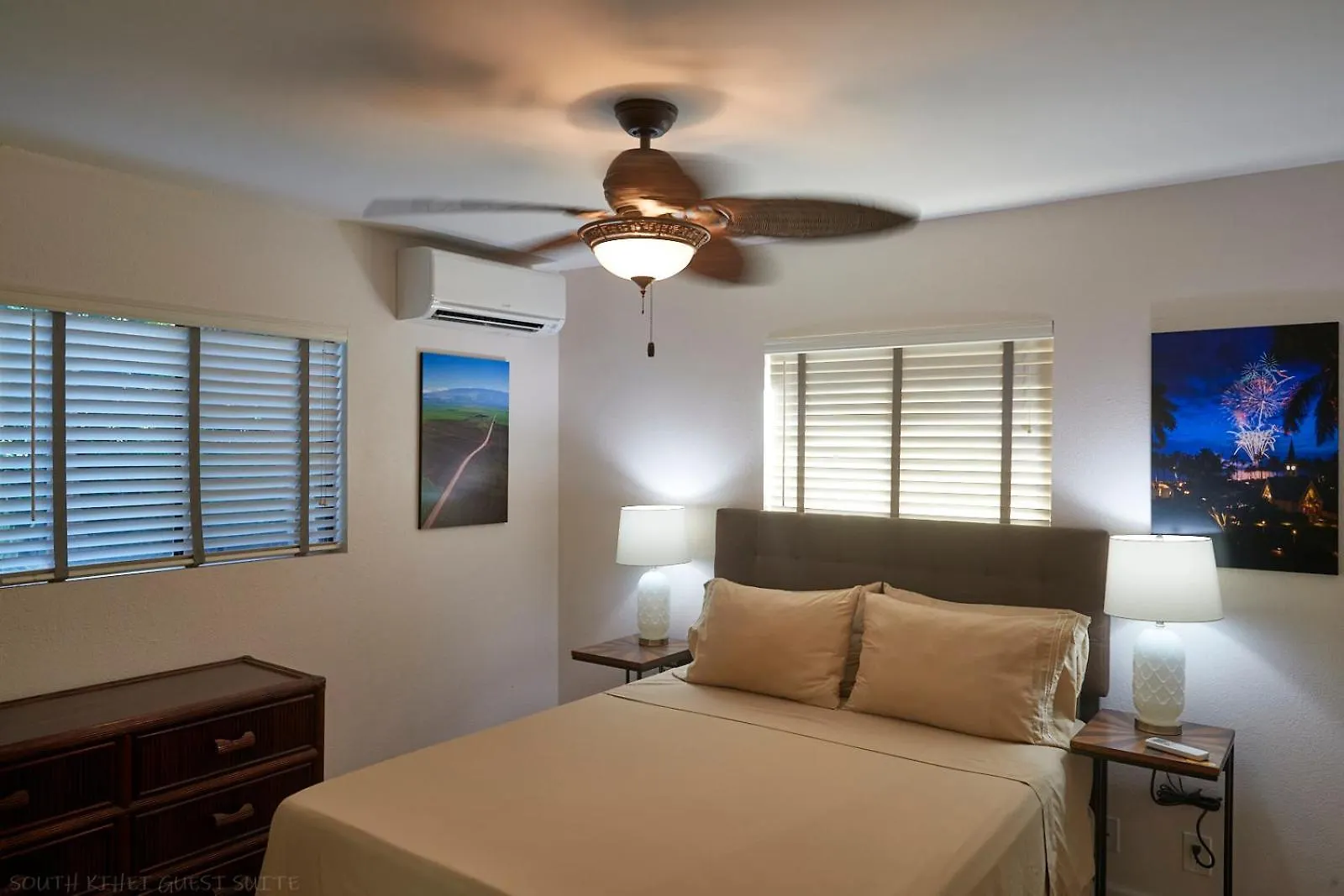 Apartment South Maui 1 Bedroom Guest - Kamaole Area Wailea (Maui)