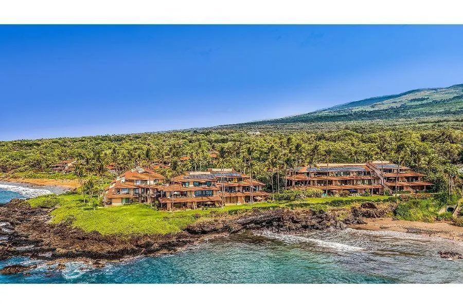 Makena Surf #f-102 * Wailea (Maui)