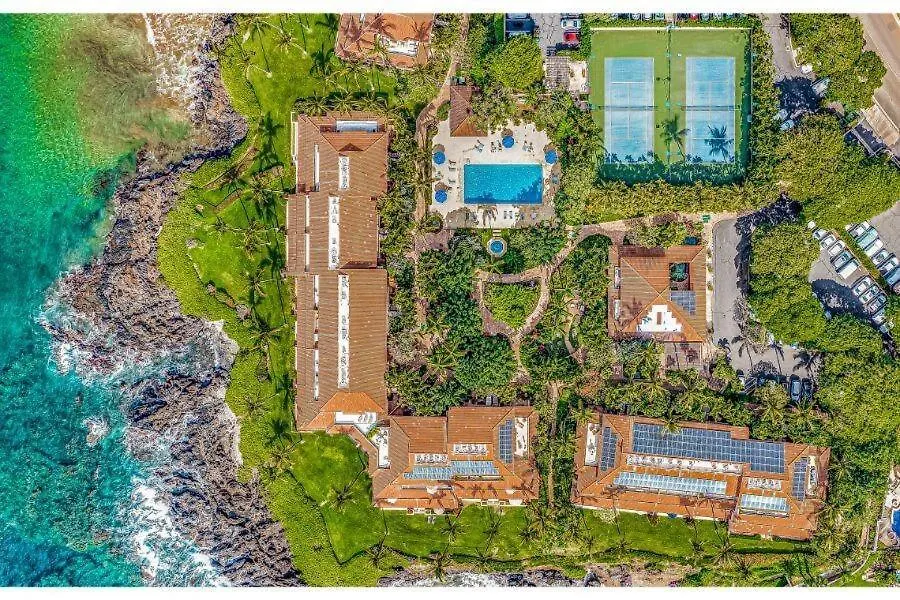 Makena Surf #f-102 *