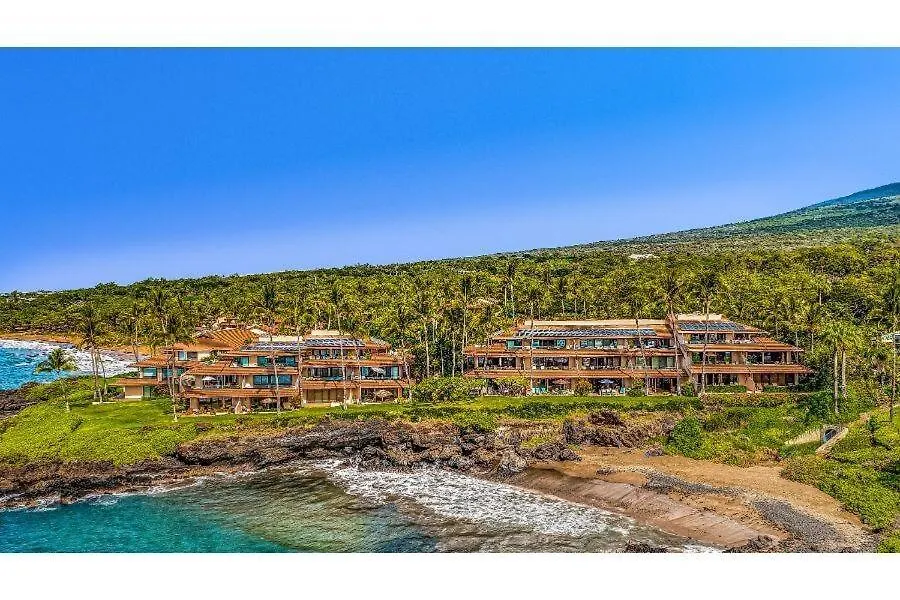 Makena Surf #f-102 Apartment Wailea (Maui)