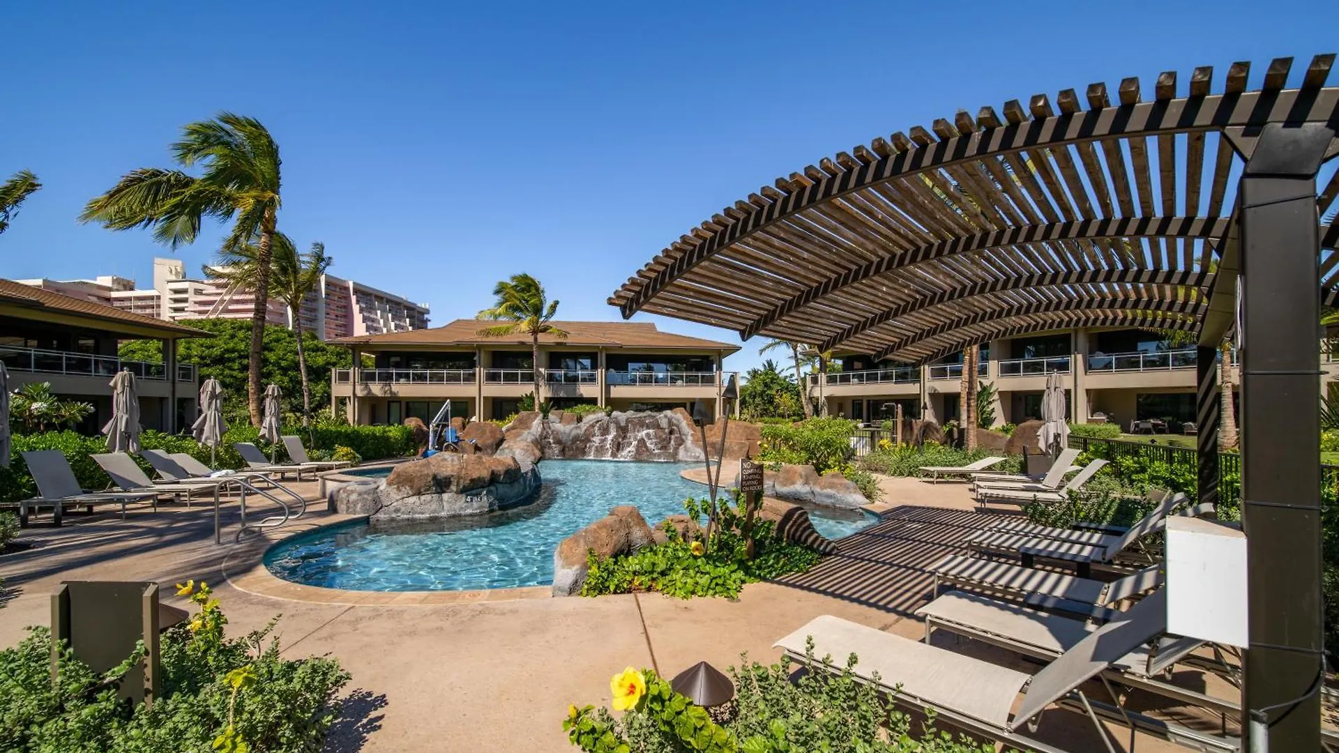 Outrigger Honua Kai & - Select Your Unit * Lahaina