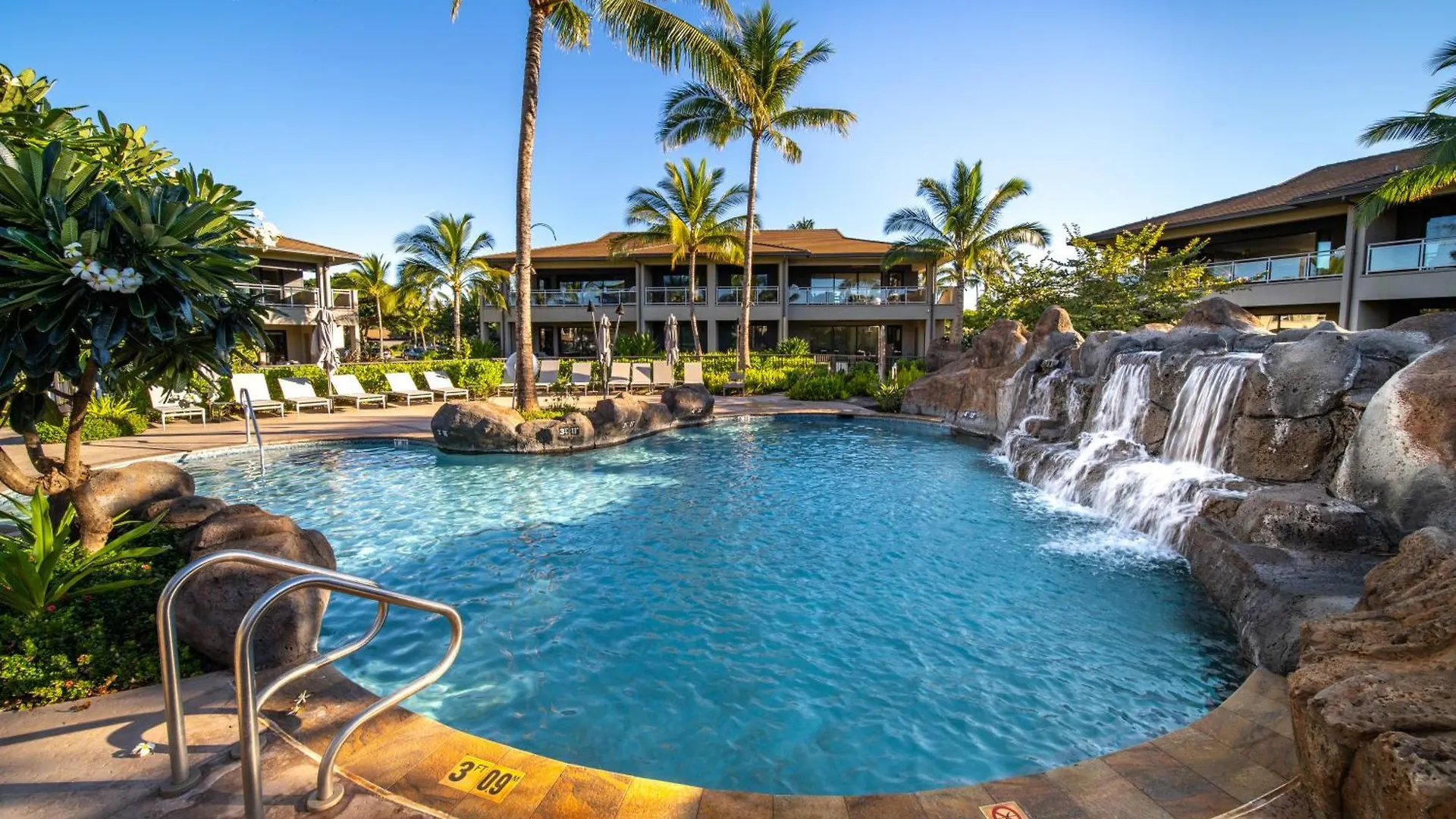 Apartment Outrigger Honua Kai & - Select Your Unit *